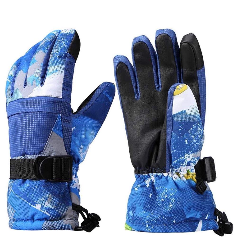 Men’s Ski Gloves XL